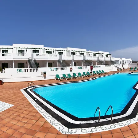 Tisalaya Apartment Puerto del Carmen (Lanzarote)