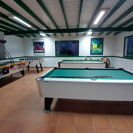 Tisalaya Apartment Puerto del Carmen (Lanzarote)