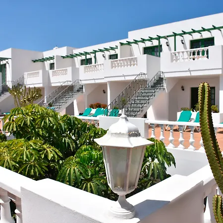 Apartment Tisalaya Puerto del Carmen (Lanzarote)