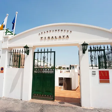 Tisalaya Lejlighed Puerto del Carmen (Lanzarote)